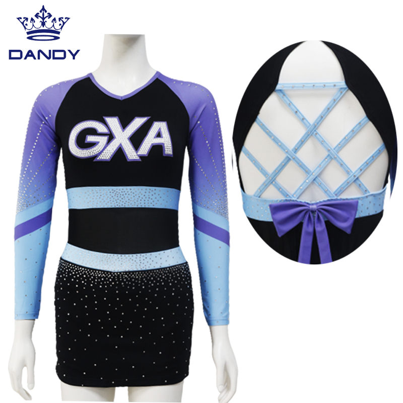 wholesale cheerleading apparel