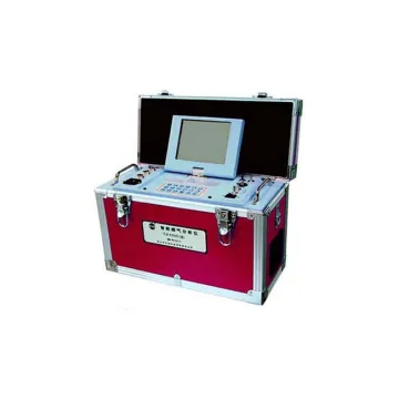 TH-990F Intelligent Flue Gas Analyzer for Multiple Gas Emission Monitoring