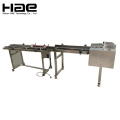 Vacuum Rubber Conveyor Price Stainless Paging Machine System