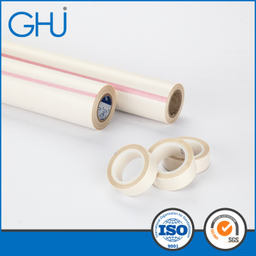 Teflon Glassfiber Cloth Tapes