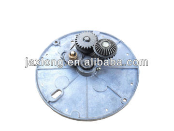 TCS J1-02 Connection Plate Assy / TCS Meter parts / Connection Plate