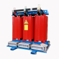 3 phase cast resin dry type power transformer