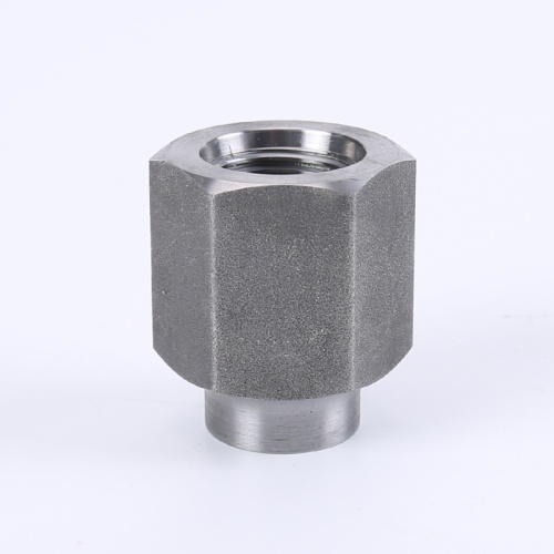 Female Pipe Reducer Hydraulic Fittings