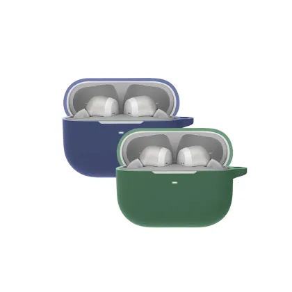 Amazfit PowerBuds Pro Soft Silicone Case Cover