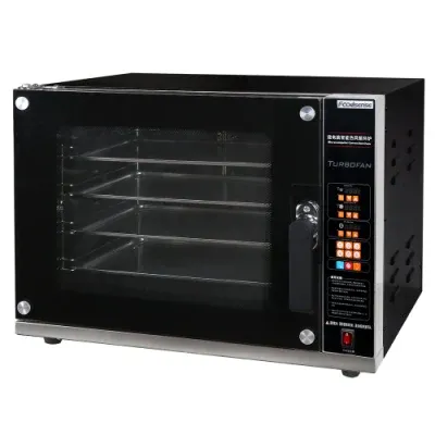 The High Quality Baking Oven Convection Oven for Sale
