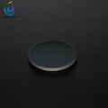 50x4mm 1064nm Quartz 45 ° Mirror