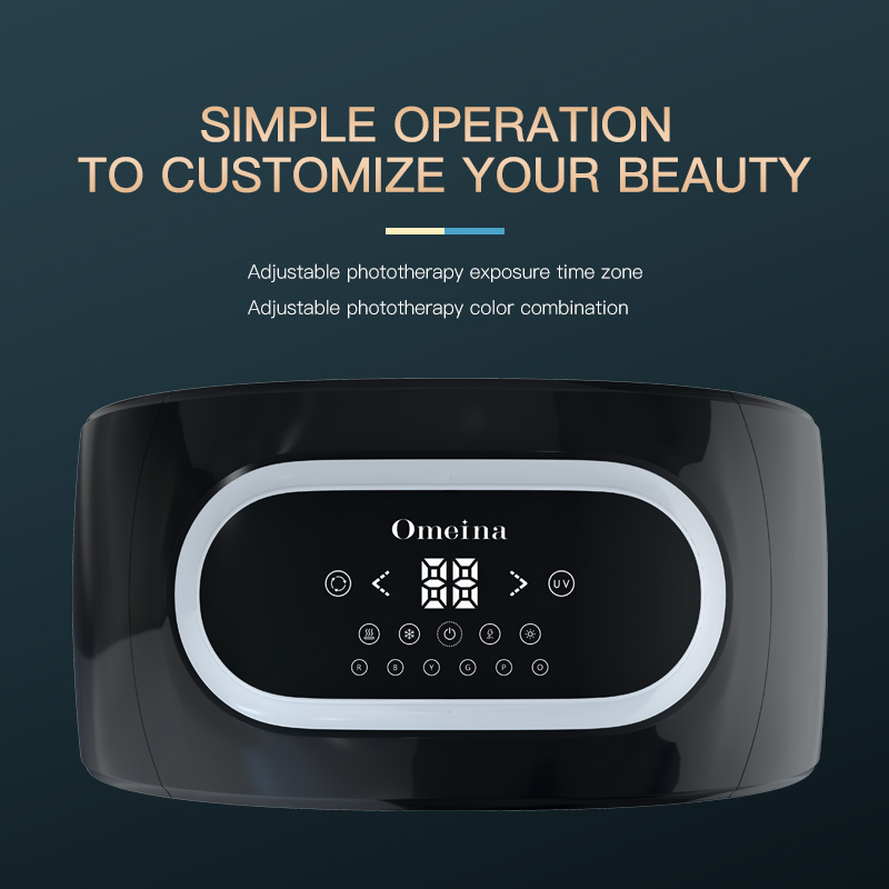 Red Light Therapy for Face LED Light Therapy5