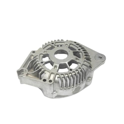 Aluminum Die Casting Automobile Generator Shell High quality OEM automobile generator shell castings Factory