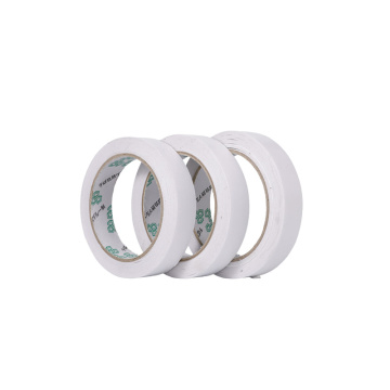 White double sided tape