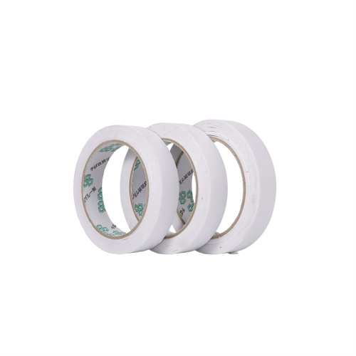 White double sided tape