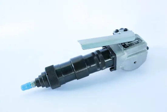 Industrial grade separate bundling robot