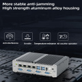 Xcy Intel Core i5-8260u DDR4 Mini PC
