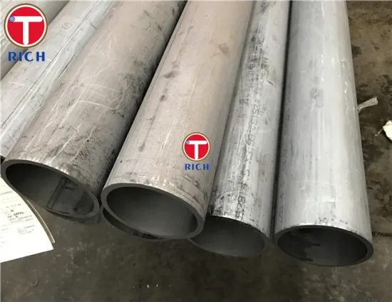 ASTM 512 Good OD and ID tolerance DOM Carbon Steel Tube