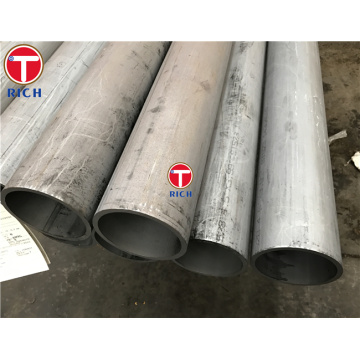 DIN2391 Stable Quality Carbon Seamless Steel Tube