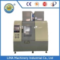 25 Liters Environmental Air Isolated Internal Mixer