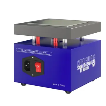 MECHANIC HT-10 Intelligent Constant Temperature Heating Table for PCB and Phone Repair