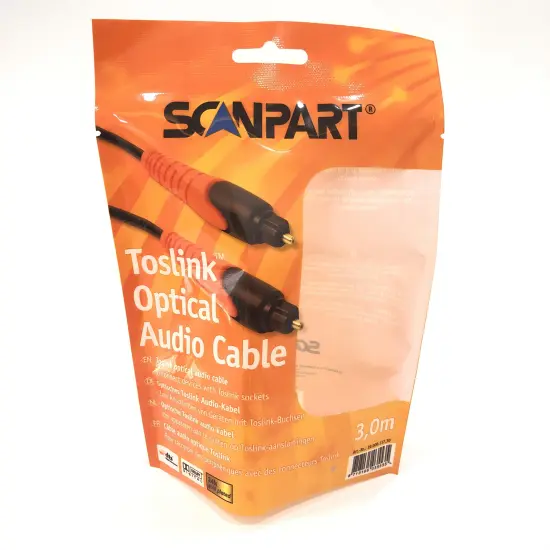 Craft  foil lined tin tie paper bag with  window for cable line packaging