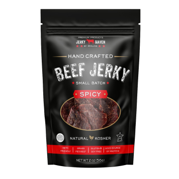 Custom Printed Reusable Heat Seal Zip Lock Pouches - 3.5g Smell Proof Mylar Bags