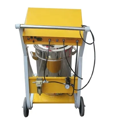 TAIWAN WANG Brand Electrostatic Powder Coating Machine