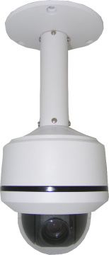 3" Mini High Speed Dome Camera (CV-SD501-C)