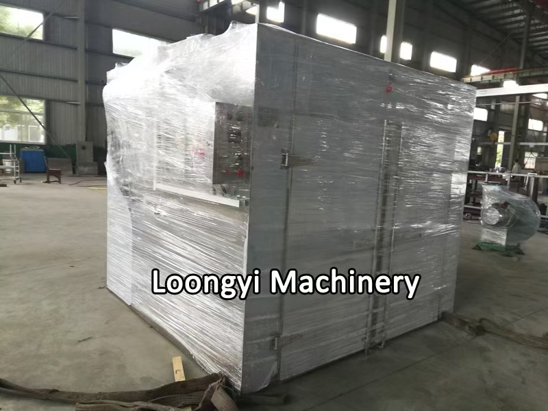 oven dryer