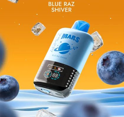 Airmez Mars 20 k puffs vape