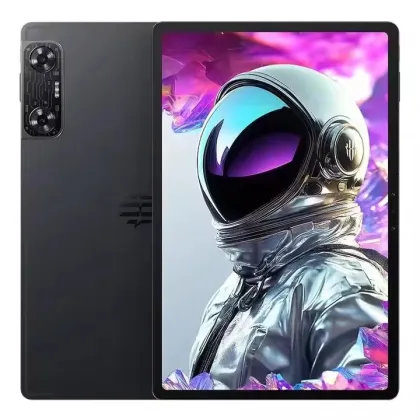 Nubia Red Magic Pad: 12.1" 2560x1600 144Hz Qualcomm SD8 5G 10000mAh 66W Fast Charge Gaming Tablet