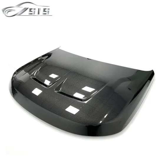 Hot Sale Refit Modification RR Sport Bonnet Fit for RR Sport 2018-2021 SVR Style