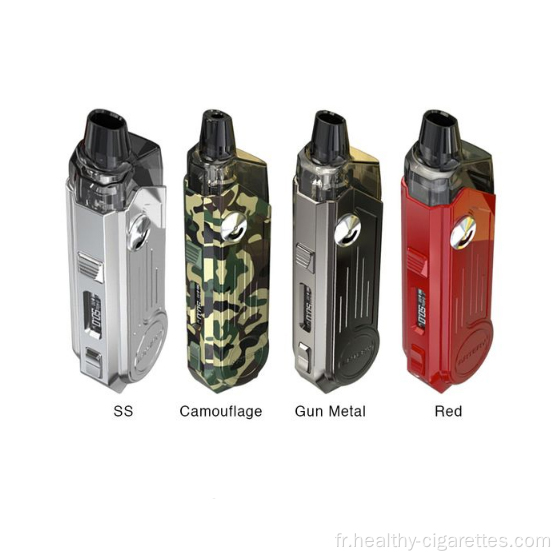 Kit de pod High QuLity 1500mAh