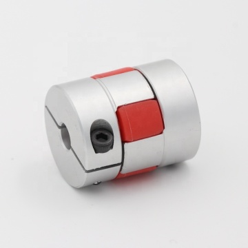 Accoppiatore dell'albero flessibile RB D25 L30 per la stampante 3D