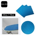 Non-slip Deck Pad EVA Skimboard Deck Pad