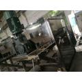 Sugar and milk powder Horizontal Ribbon Mixer