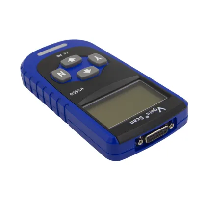 Vgate VS450 OBD2 Code Reader ABS Airbag Diagnostics Scanner tool