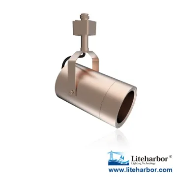 Par20 10W Adjustable LED Cylinder Track Light