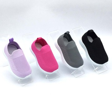 new styles baby shoes easy on sneaker