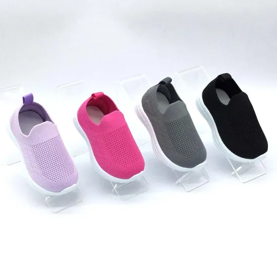 new styles baby shoes easy on sneaker
