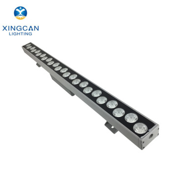 Superbright Outdoor Waterproof IP65 Spotlight and LED Wall Washer Lights (220V/110V, 24W/48W)