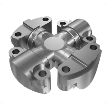 Motor Grader 16M Universal Joint Cross Kit 2T-3013/2T3013