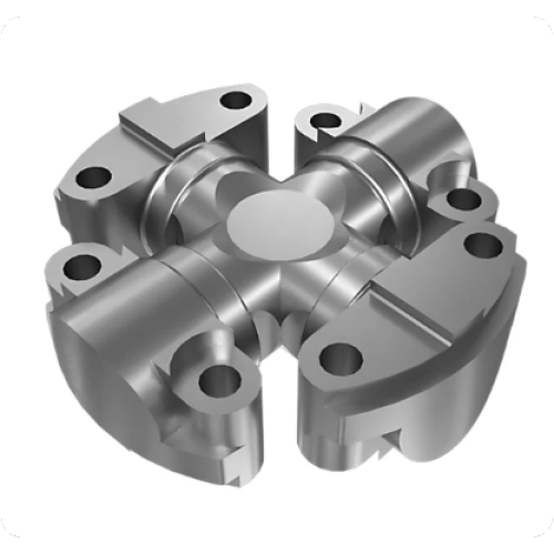Motor Grader 16M Universal Joint Cross Kit 2T-3013/2T3013