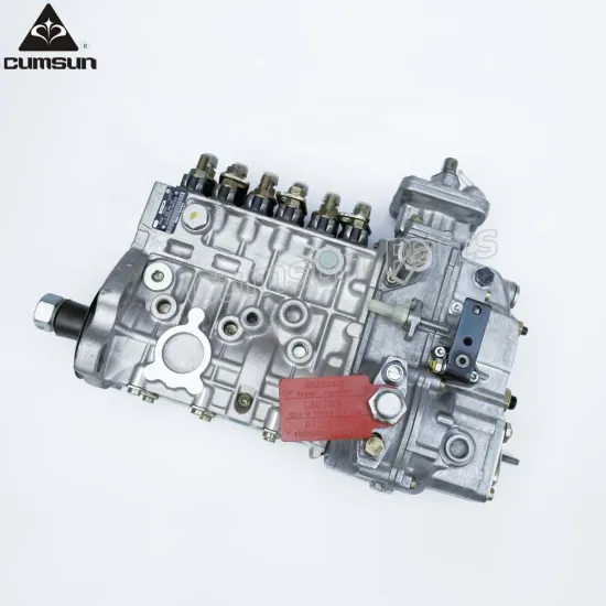Machinery diesel engine MW inline fuel injection pump 0403466156