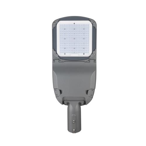 Certificado CE Toolless Street Light para venda