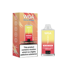 WGA Pro Max Extra 15000 Puffs EL ladu