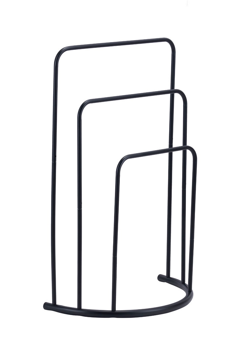 ukupenda kwe-Bathroom Towel Rack