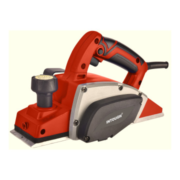 Customizable 550W 82*2mm Electric Planer - INTOUGH OEM Support Hot Sale