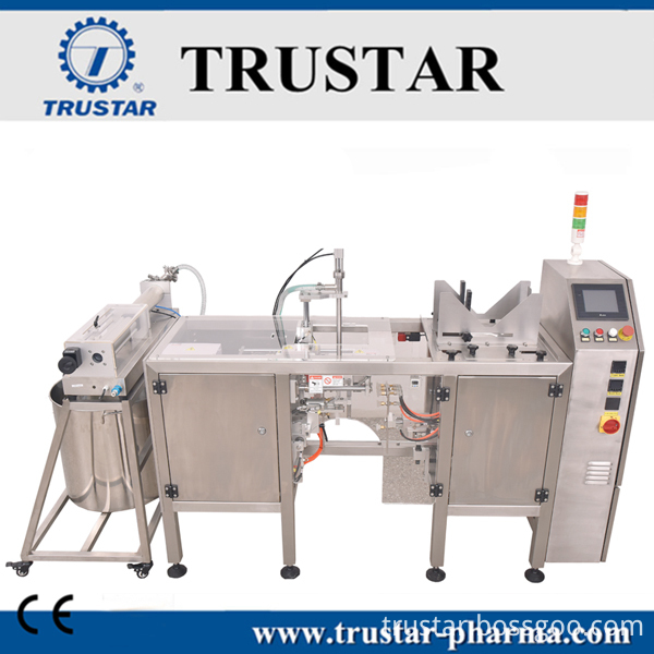 Packing Filling Machine