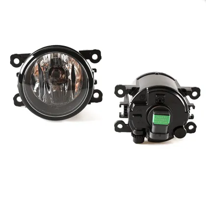 Front Fog Light Lamp Kit Assembly for Nissan NV200 2011-2015 Car Accessories
