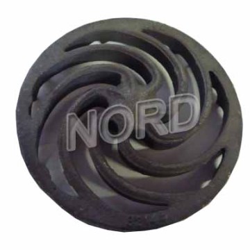Riddling Grates