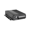 8 Channel Vehicle SD Card Mobile DVR