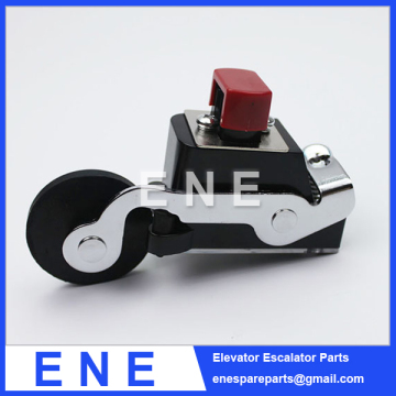 Elevator Limit Switch NC NO 1370 1371 Safety Switch Stop Switch Elevator Spare parts