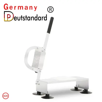 manual potato cutter potato slicer